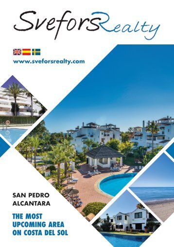 Svefors Realty Winter 2021 22