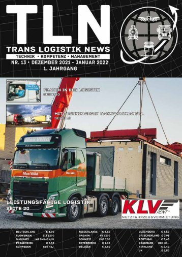 TLN 13/2021