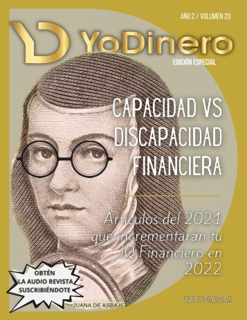 DICIEMBRE 2021: CAPACIDAD VS DISCAPACIDAD FINANCIERA
