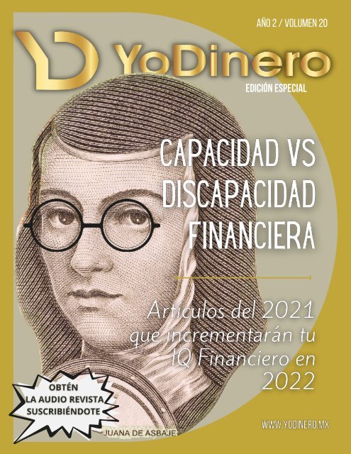 DICIEMBRE 2021: CAPACIDAD VS DISCAPACIDAD FINANCIERA
