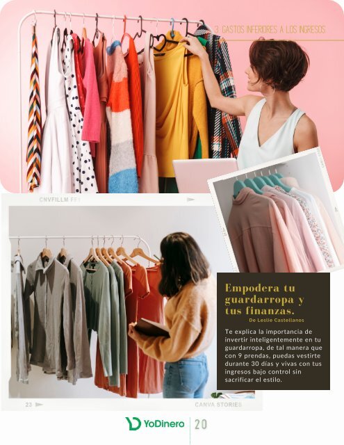 DICIEMBRE 2021: CAPACIDAD VS DISCAPACIDAD FINANCIERA