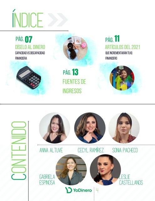 DICIEMBRE 2021: CAPACIDAD VS DISCAPACIDAD FINANCIERA