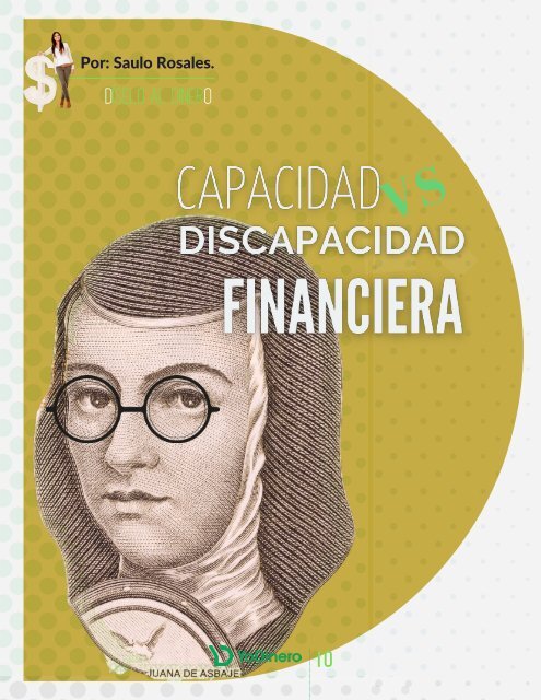 DICIEMBRE 2021: CAPACIDAD VS DISCAPACIDAD FINANCIERA