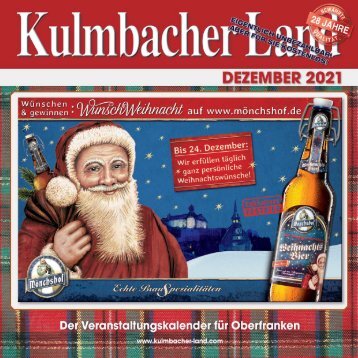 Kulmbacher Land 12/2021