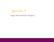 Appendix 3 - Indiana University Press