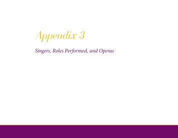 Appendix 3 - Indiana University Press