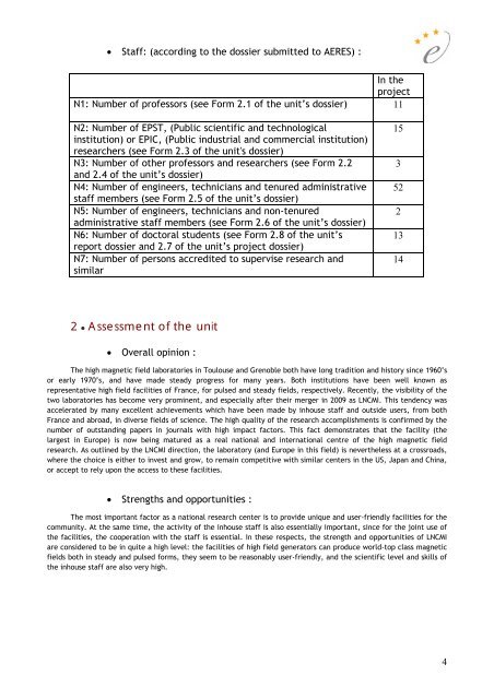 Laboratoire National des Champs Magnétiques Pulsés CNRS – INSA