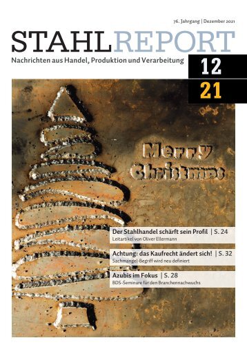 Stahlreport 12_2021 web
