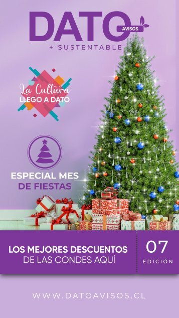 REVISTA-DIGITAL-DATO-AVISOS-LAS CONDES-DICIEMBRE - 2021