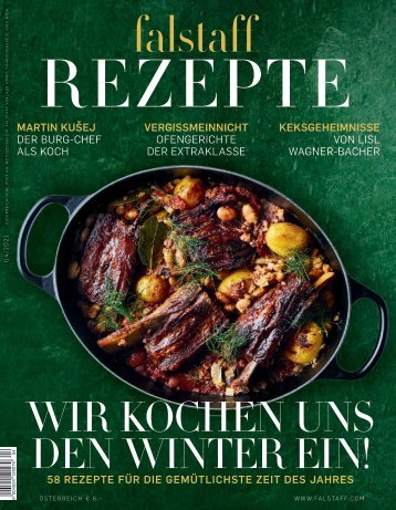 Falstaff Rezepte 4/2021