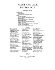 Symbiotic Nitrogen Fixation in Actinomycete-Nodulated Plants