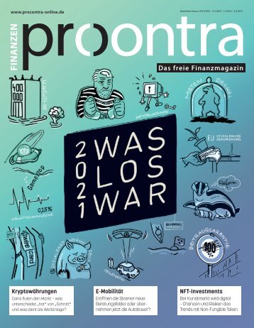 procontra Ausgabe 06-2021