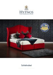 Hypnoscontractbeds