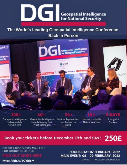 Cyber Defense eMagazine December Edition for 2021