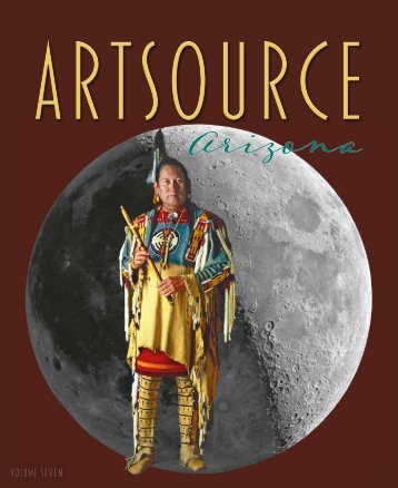 ARTSource Arizona - Volume Seven