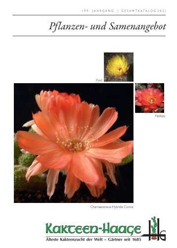 Kakteen-Haage-Katalog-2021-22