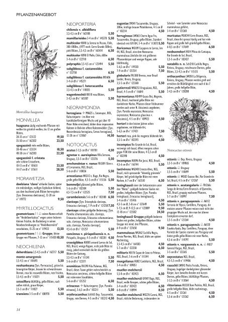 Kakteen-Haage-Katalog-2021-22
