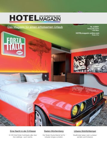 HOTELmagazin offline 04-2021