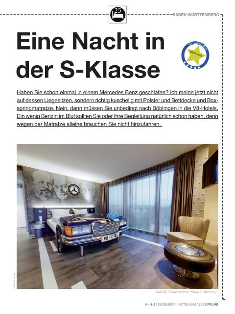 HOTELmagazin offline 04-2021