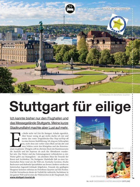 HOTELmagazin offline 04-2021