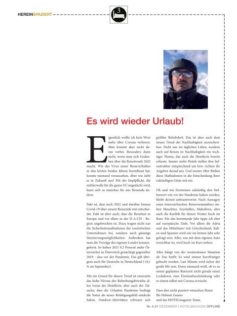 HOTELmagazin offline 04-2021