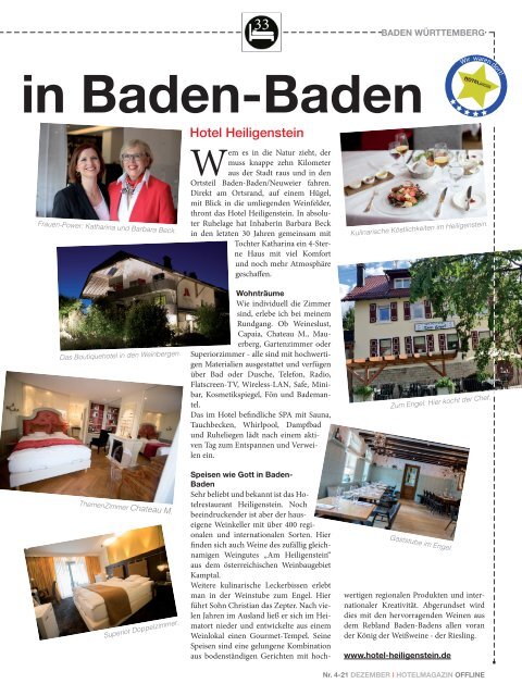 HOTELmagazin offline 04-2021