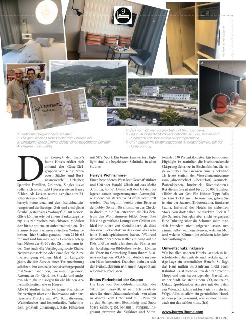 HOTELmagazin offline 04-2021