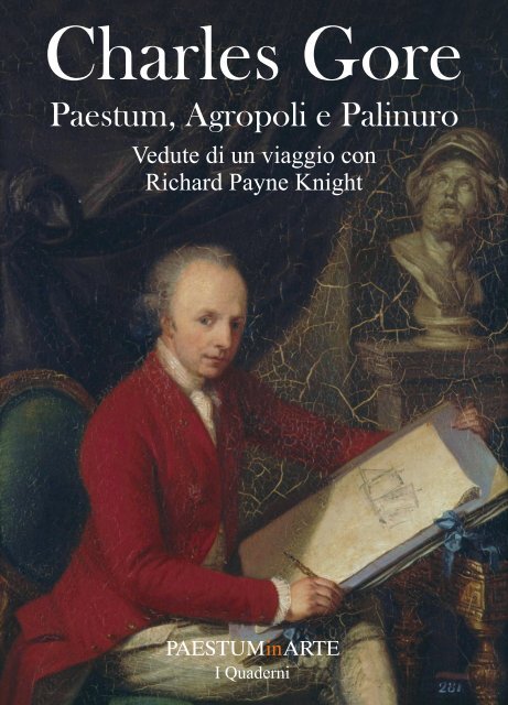 Charles Gore - Quaderno 19 - dicembre 2021