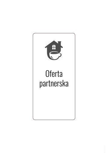 Oferta Partnerska Home&Life