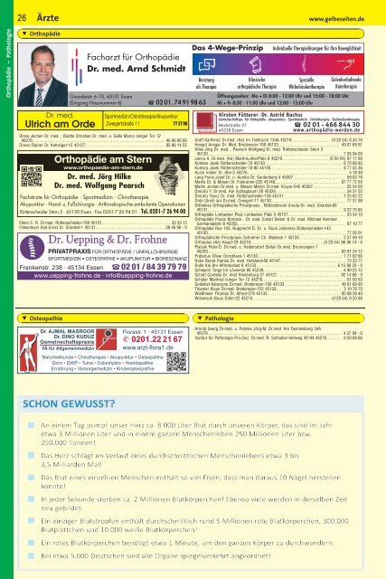 Essen GS 21/22