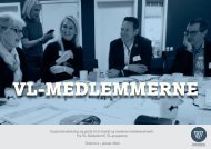 Inspirationskatalog: Medlemmerne