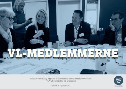 Inspirationskatalog: Medlemmerne