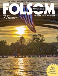 Folsom Magazine 2021-2022