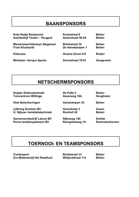 Juni 2012 - tennisclub Smalhorst