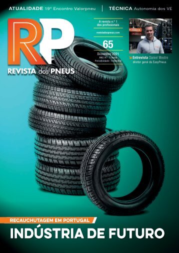 Revista dos Pneus 65