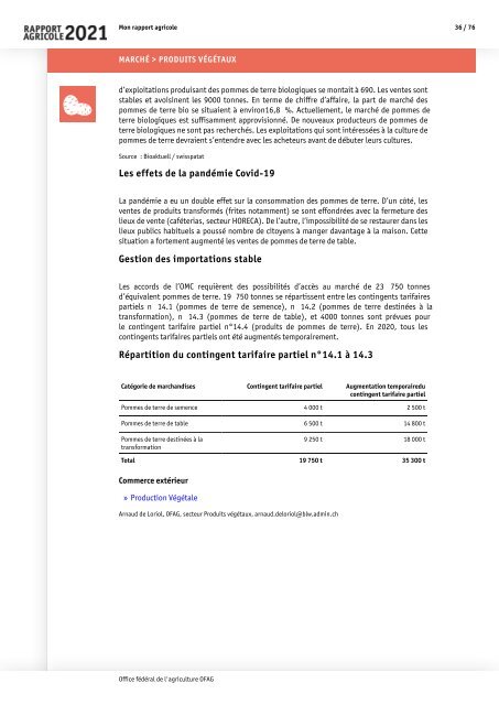 Rapport_agricole_2021