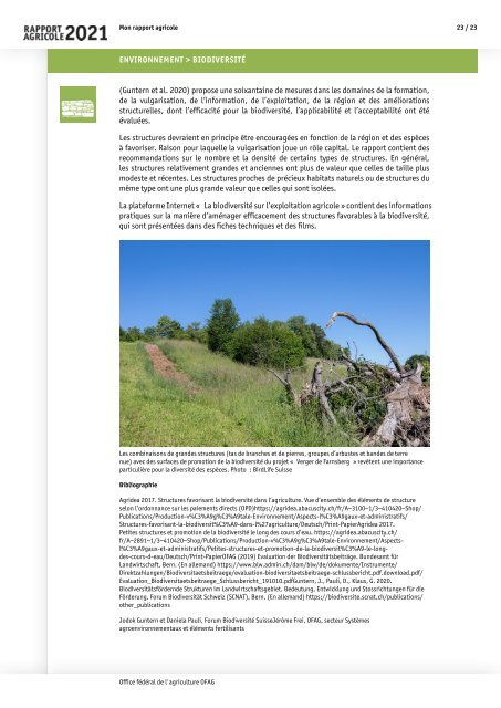 Rapport_agricole_2021