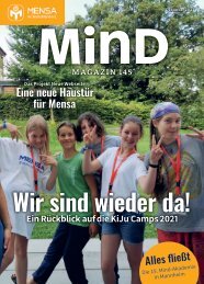 MinD-Mag 145