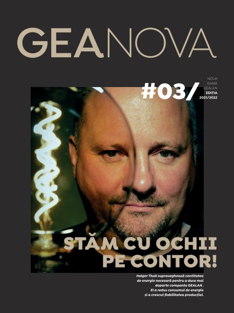 GEANOVA #3 [RO]