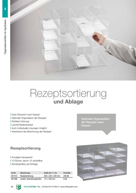 Apotheken Katalog 2024