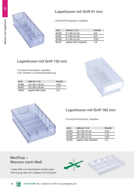 Apotheken Katalog 2024