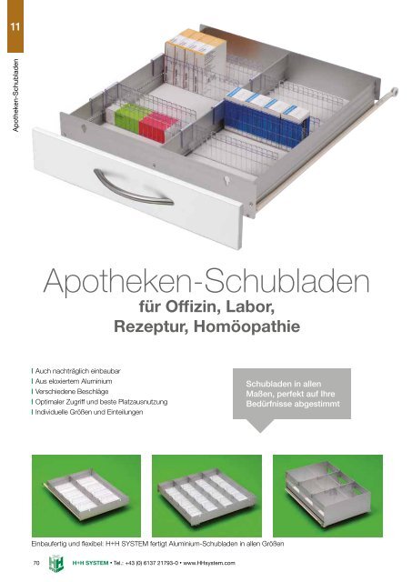 Apotheken Katalog 2024