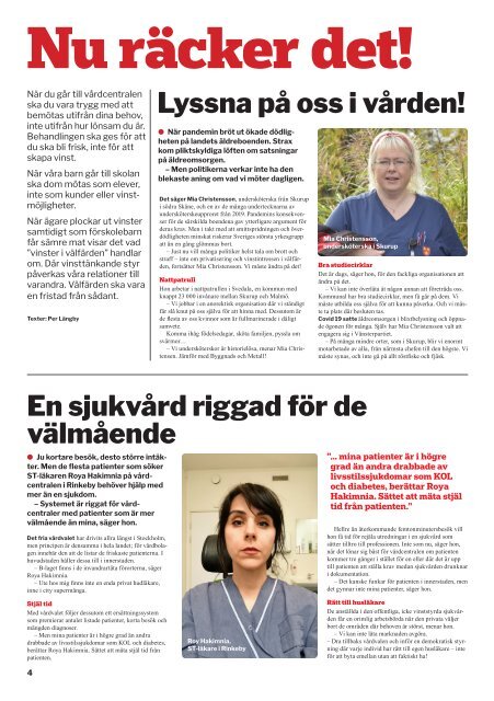 Vänstern i Nordanstig_höst