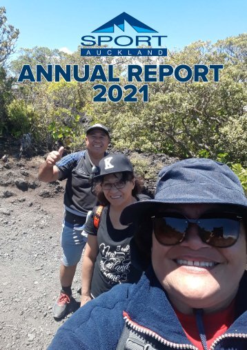 Annual Report 2021