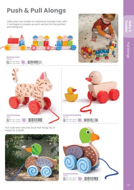 Bigjigs Toys Catalogue 2023