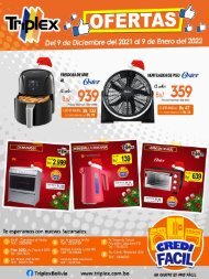 CATALOGO DICIEMBRE