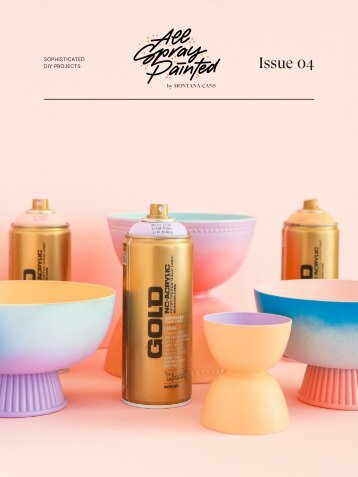 Allspraypainted Magazine #04