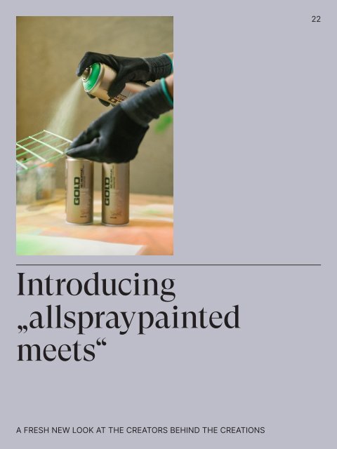 Allspraypainted Magazine #04