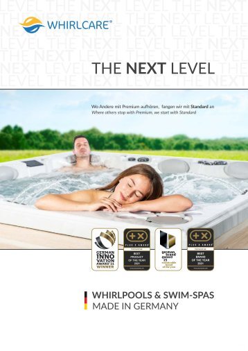 Whirlcare_THE_NEXT_LEVEL_Katalog bei Poolriese.de