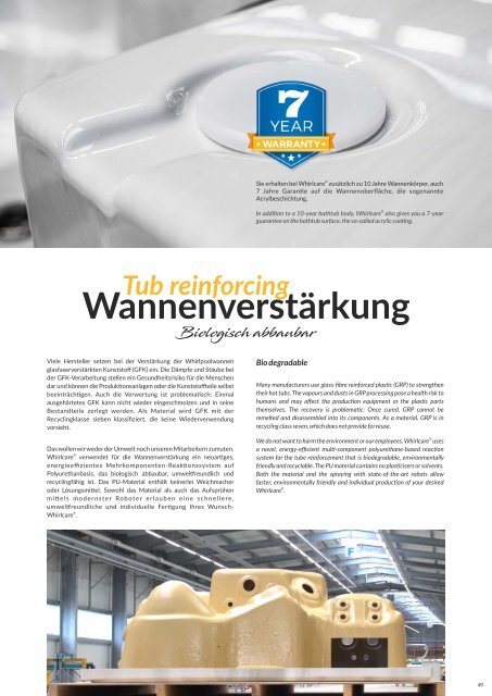 Whirlcare_THE_NEXT_LEVEL_Katalog bei Poolriese.de